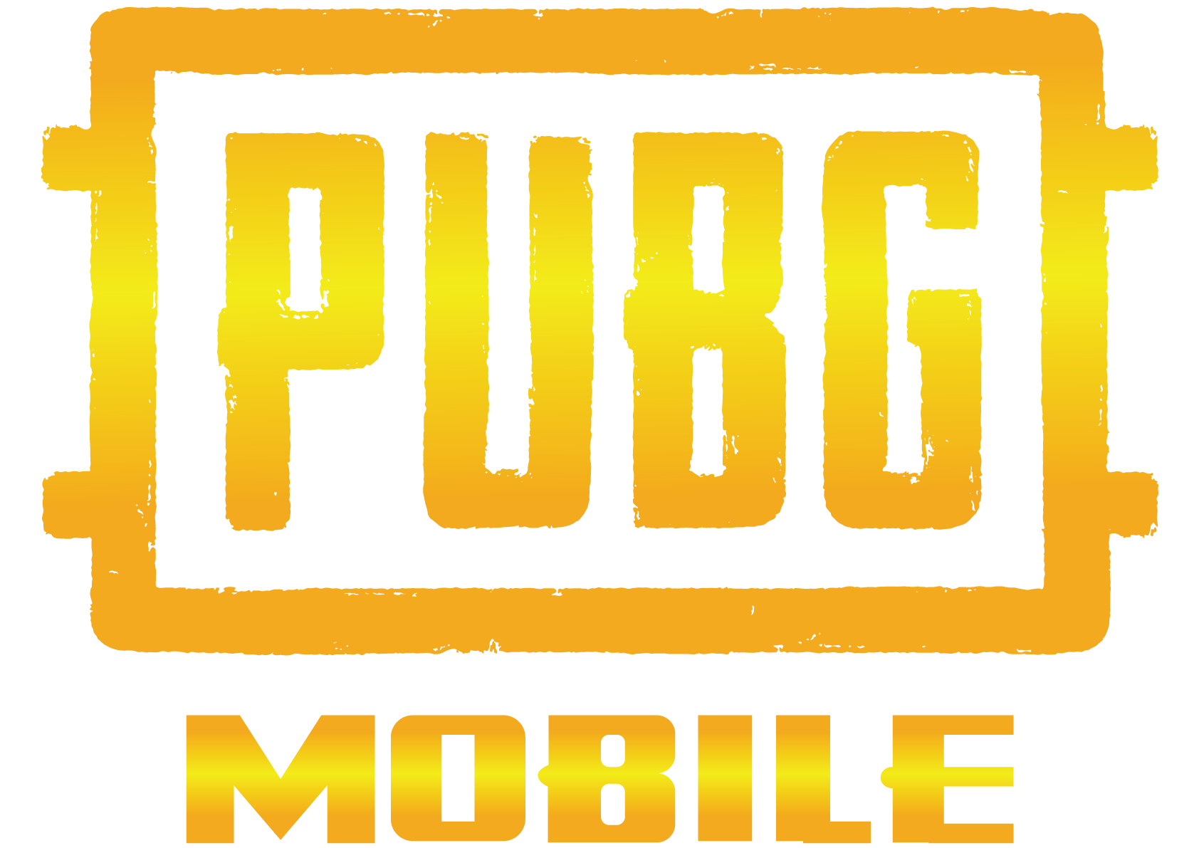 PUBG Mobile Logo